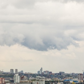 Какой будет погода в июне в Красноярске: лето задержится