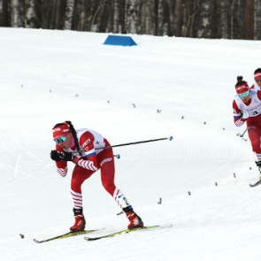 Красноярск утвердили столицей первенства мира по фристайлу и сноуборду среди юниоров в 2021 году