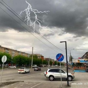 Илай Ахметов: для ликвидации аварийных отключений мобилизованы все оперативные службы АО «КрасЭко», «МРСК Сибири», Западные электрические сети