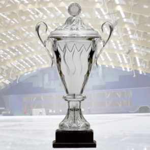 Кубок мира по хоккею с мячом пройдет в Красноярске