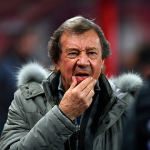 Семин объяснил причину своей отставки с поста главного тренера «Локомотива»