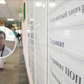 Напавшего на врача-педиатра рецидивиста отправляют в колонию почти на 10 лет