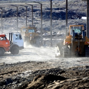 «Вы же губернатор!»: Путин жестко отчитал Усса за разлив дизтоплива в Норильске