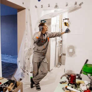 Да вас отделали! 8 схем обмана при ремонте квартир