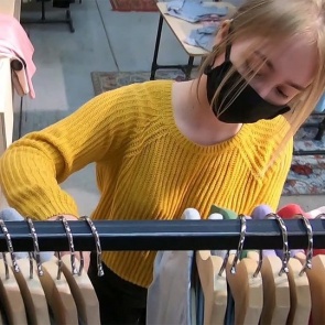 Красноярский край переходит к первому этапу снятия ограничений, введенных из-за коронавируса