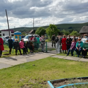 Стая детей-насильников держат в страхе деревню. Подробности об убитой 12-летней девочке