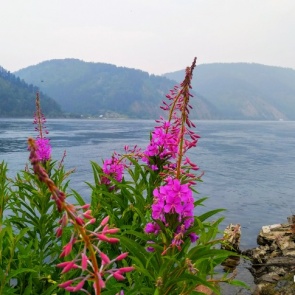 Все выходные в Красноярске будут пасмурными и дождливыми