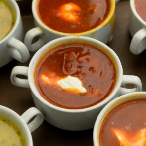 Диетолог рассказала, какой суп самый вредный