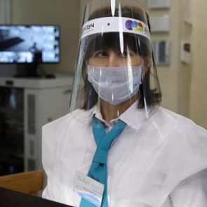 Динамика заболевания коронавирусом по региону с учетом минувших суток