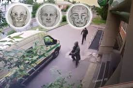 Задержаны налетчики на инкассаторов в Красноярске