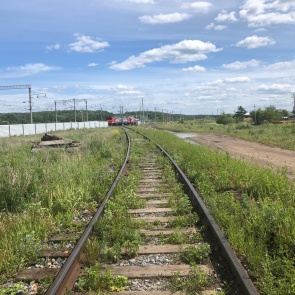 В Ачинске транспортные полицейские подвели итоги профилактической операции «Дети и транспорт»