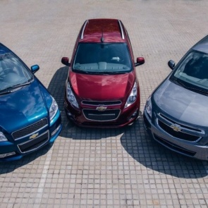 Со второй попытки: в Россию возвращаются бюджетные модели Chevrolet