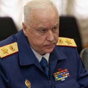 Глава Следкома России заинтересовался трагедией с 12-летней девочкой