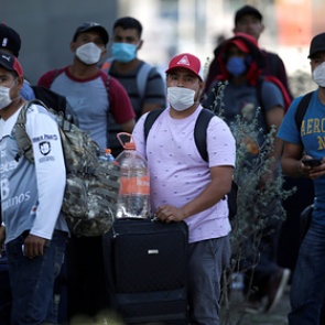 Число случаев коронавируса в мире превысило восемь миллионов