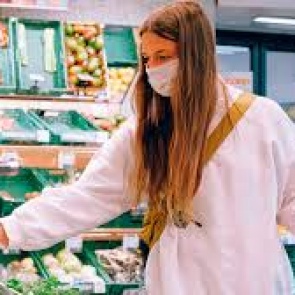 Правительство: «Режима самоизоляции в Красноярском крае нет»