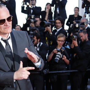 Тарантино назвали расистом за использование слова «ниггер» в фильмах