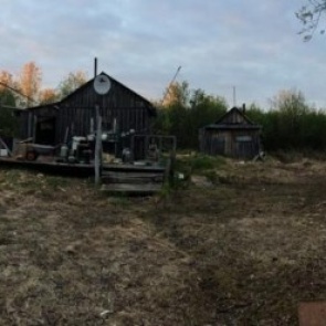 Из-за давнего конфликта житель Игарки убил приятеля на рыбалке