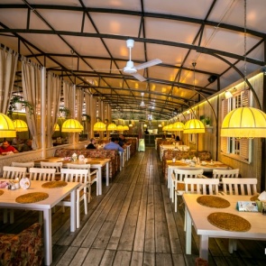 «Каждый день простоя лишает работы тысячу красноярцев»: рестораторы написали открытое письмо губернатору