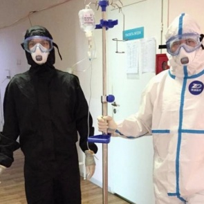 Коронавирус в Красноярском крае на 18 июня