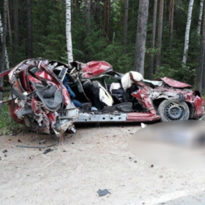 15-летняя красноярка поехала к родным на свадьбу в другой регион и погибла из-за пьяного гостя