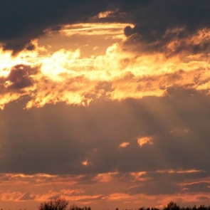 На север Красноярского края идет аномальная жара