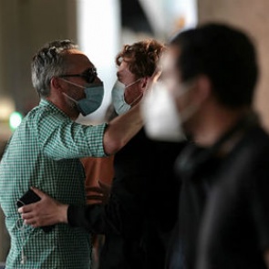 ВОЗ зафиксировала рекордное число заражений коронавирусом за сутки