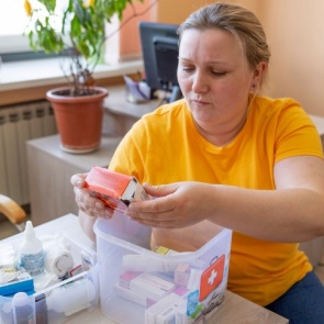 Не то, что доктор прописал: пять опасных лекарств, которые лежат в вашей аптечке