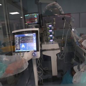 Число жертв коронавируса в мире превысило полмиллиона