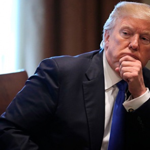 Разведка США признала данные о «сговоре» России с талибами недостоверными