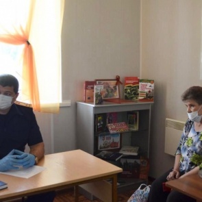 Мама убитой школьницы из Нижней Кои заявила об угрозах в свой адрес