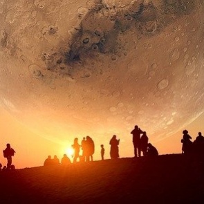 Полный парад планет ожидается 4 июля