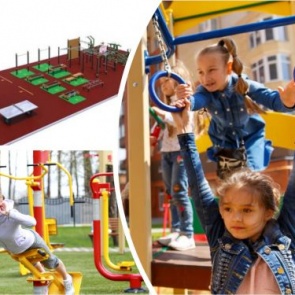 Благоустройство-2020: в июле в Ачинске стартует второй этап реновации площади Нефтяников