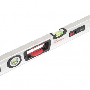 Выбираем пузырьковый и лазерный строительный уровень