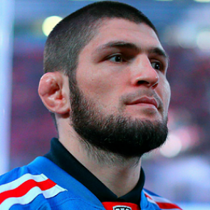 Глава UFC рассказал о поединке Нурмагомедова и Гэтжи