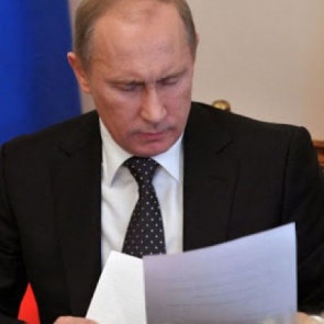 Мать-одиночка из Ачинска обратилась к Путину с просьбой о пособии