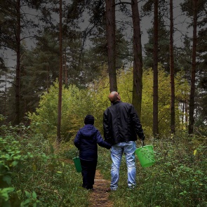 Полицейские предупреждают: памятка для тех, кто собирается в лес