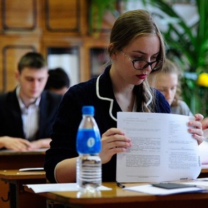 ЕГЭ по русскому языку на 100 баллов сдали 28 ребят из Красноярского края