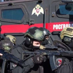 Сотрудники ФСБ задержали 22 террориста в Красноярском крае и ещё двух городах страны