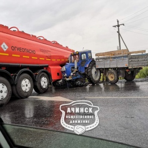 Госавтоинспекторы напоминают автомобилистам о правилах управления транспортными средствами в дождливую погоду