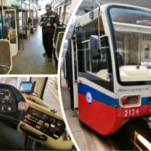 Трамваи из Москвы в Ачинск доставит транспортная компания из Ростова-на-Дону