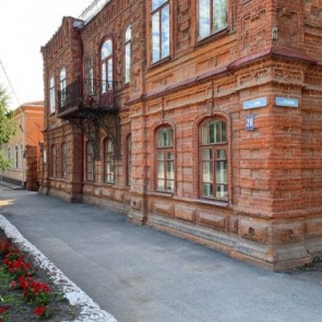 На обновление городского краеведческого музея им. Д.С.Каргаполова выделено более 5 млн рублей