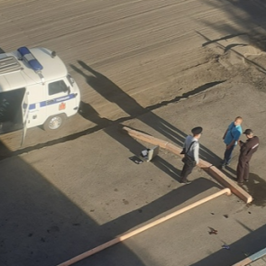 В Красноярском крае мужчина получил пулю в висок и остался жив