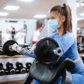 Сегодня в Красноярском крае заработают детские сады и фитнес-центры: из-за коронавируса они были закрыты 4 месяца