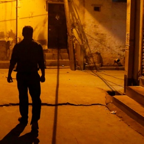 Мужчина пришел домой через два дня после своих похорон