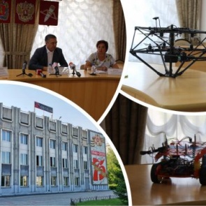 Детский технопарк «Кванториум» в Ачинске готов к началу работы