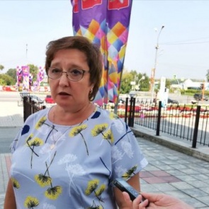 В детских садах Ачинска усилили противоэпидемиологический контроль