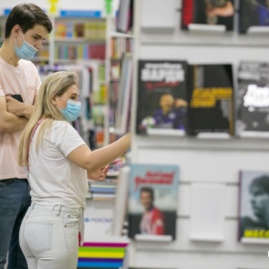 В крае 120 новых заболевших коронавирусом