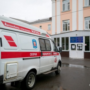 Больница № 20 возобновила плановые хирургические операции