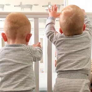 Сотрудница полиции дважды родила за двое суток