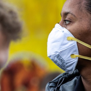 Названы чаще всего умирающие от коронавируса люди